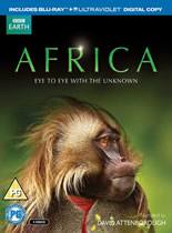 BBC：非洲/BBC地球系列：非洲