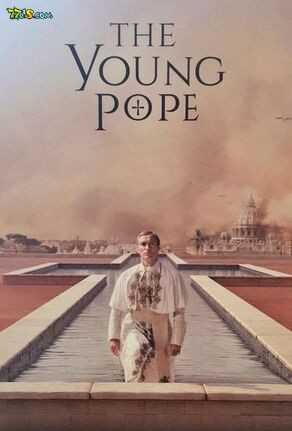 年轻的教宗/年轻的教皇 第一季